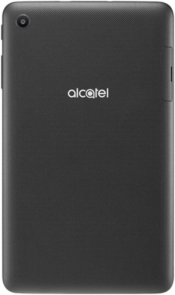 ALCATEL 1T 4G LTE, 16GB+1GB, 2MP, 7" Tablet + Phone Unlocked Black - Image 3