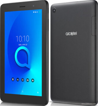 ALCATEL 1T 4G LTE,  16GB+1GB, 2MP, 7" Tablet + Phone  Unlocked  Black