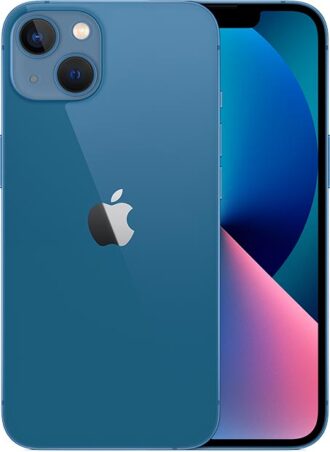 APPLE Iphone 13 5G, 256GB+4GB, 2x12MP, 6.1" Unlocked  Pink