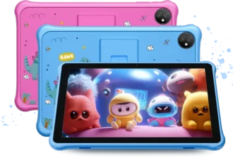 Blackview Tab 30 Kids,  64GB+2GB, 2MP, 10" WIFI Tablet   Pink
