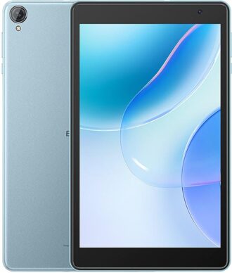 Blackview Tab 50,  128GB+4GB, 5MP, 8" WIFI Tablet   Blue