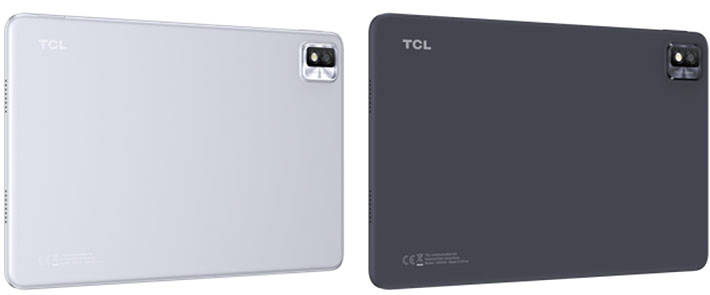TCL Tab 10s, 32GB+2B, 8MP, 10.1" 4G LTE +WIFI Tablet , Keyboard, Case, Pen Black - Image 3