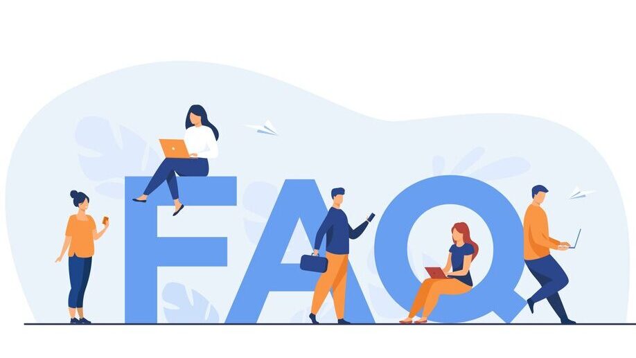 Frequently Asked Questions