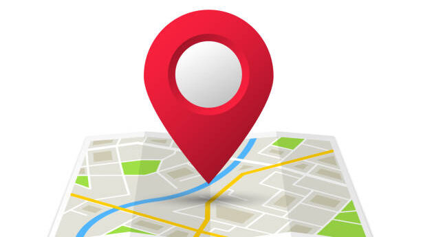 Pick up Locations