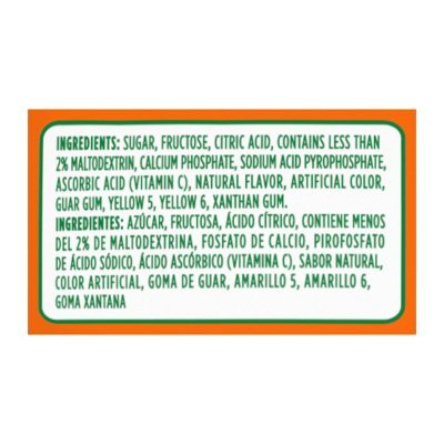 Tang Orange Drink Mix (72oz) - Image 4