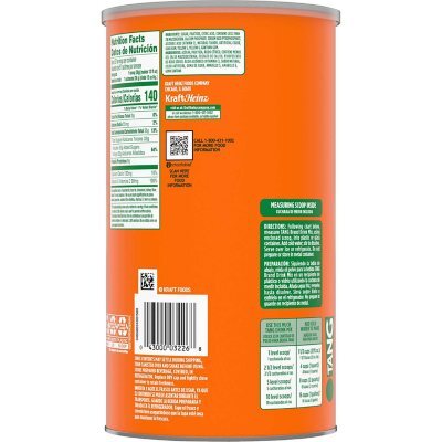 Tang Orange Drink Mix (72oz) - Image 5