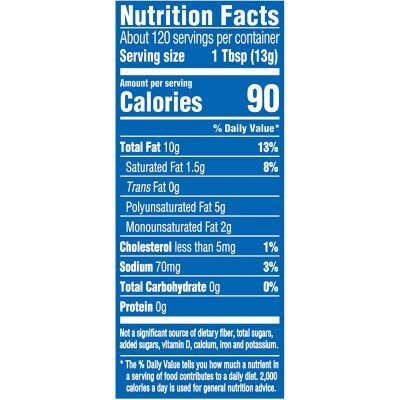 Kraft Real Mayo Creamy & Smooth Mayonnaise (30 fl. oz. jars, 2 pk.) - Image 10